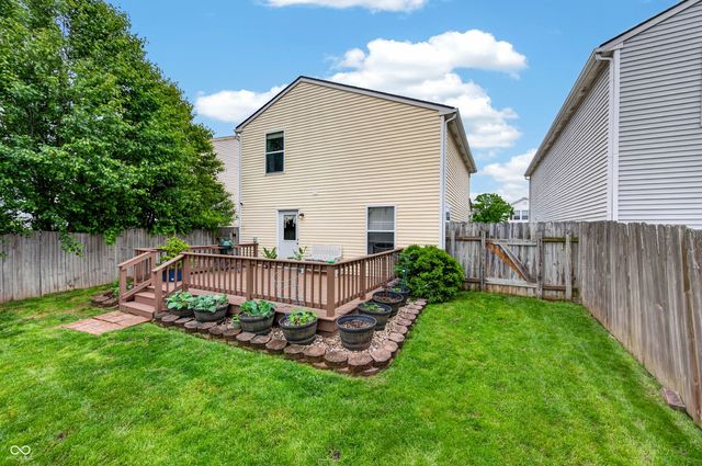 1216 Odell Lane, Greenwood, IN 46143