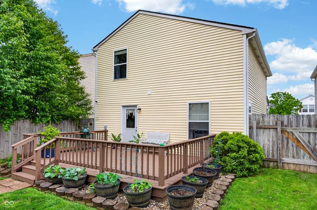 1216 Odell Lane, Greenwood, IN 46143