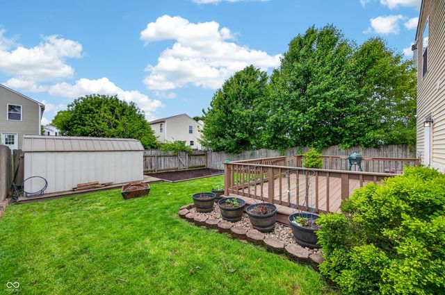 1216 Odell Lane, Greenwood, IN 46143