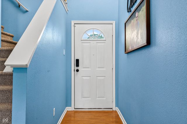 1216 Odell Lane, Greenwood, IN 46143