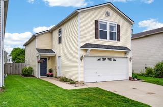 1216 Odell Lane, Greenwood, IN 46143
