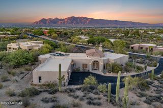 1641 N Coral Bells Drive, Tucson, AZ 85745