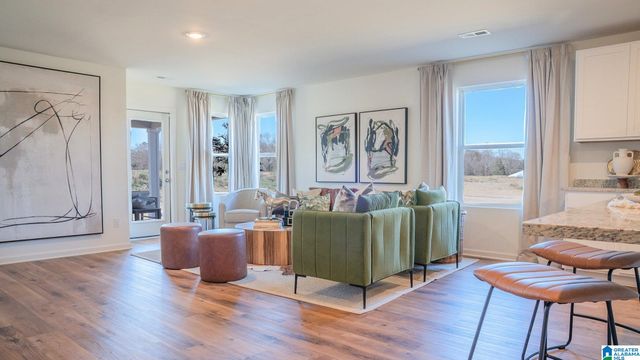 300 HALIFAX LANE, Chelsea, AL 35043