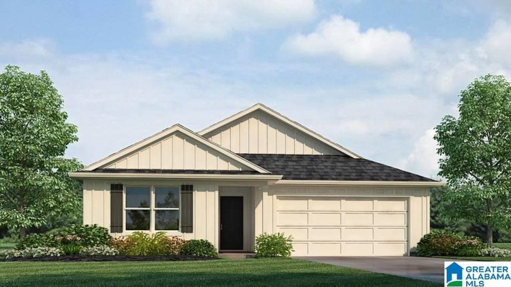 300 HALIFAX LANE, Chelsea, AL 35043