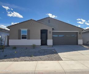 37445 W SAN ILDEFANSO Avenue, Maricopa, AZ 85138
