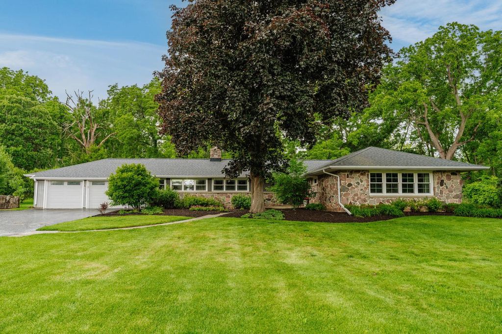 2355 N 147th STREET, Brookfield, WI 53005
