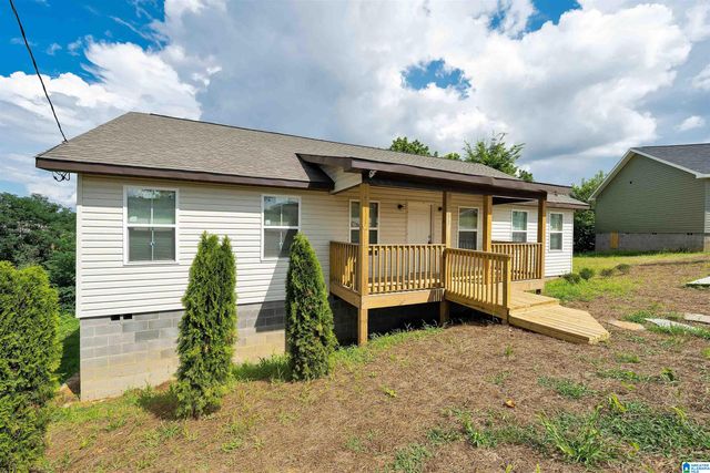 933 CHICHESTER DRIVE, Birmingham, AL 35214