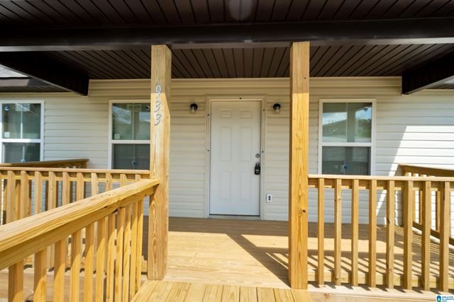 933 CHICHESTER DRIVE, Birmingham, AL 35214
