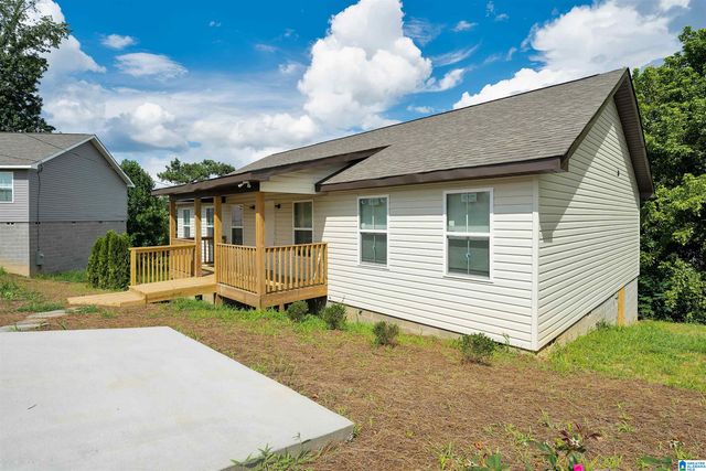 933 CHICHESTER DRIVE, Birmingham, AL 35214