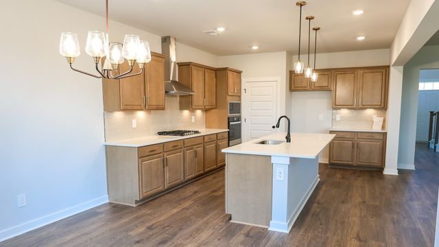 2030 Coriander Lane, Smyrna, TN 37167