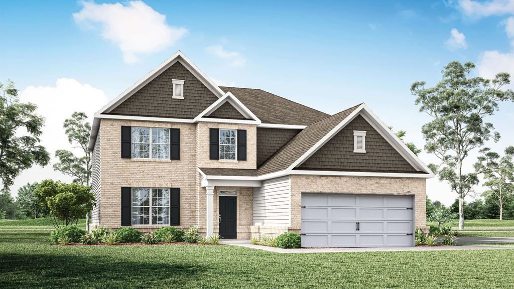 2030 Coriander Lane, Smyrna, TN 37167