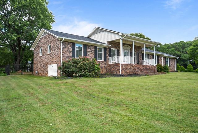 210 Briarwood Drive, Pacolet, SC 29372