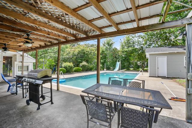 210 Briarwood Drive, Pacolet, SC 29372