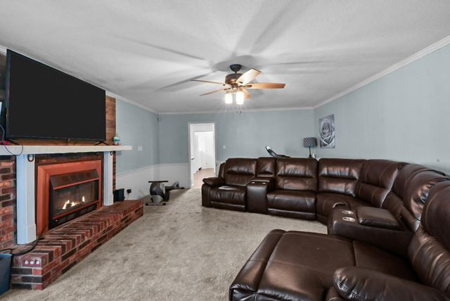 210 Briarwood Drive, Pacolet, SC 29372