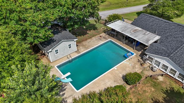 210 Briarwood Drive, Pacolet, SC 29372