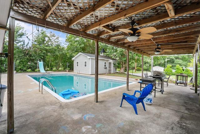 210 Briarwood Drive, Pacolet, SC 29372