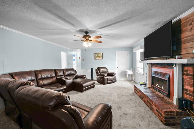 210 Briarwood Drive, Pacolet, SC 29372