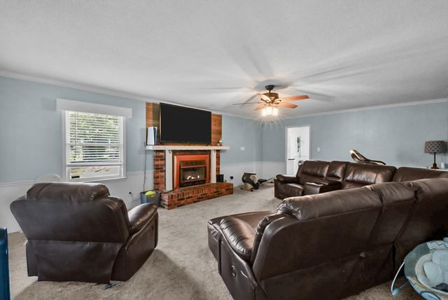 210 Briarwood Drive, Pacolet, SC 29372