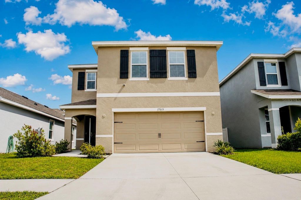17015 OVAL RUM DRIVE, Wimauma, FL 33598