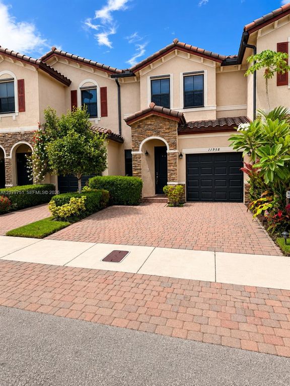11958 SW 151st Avenue 11958, Miami, FL 33196