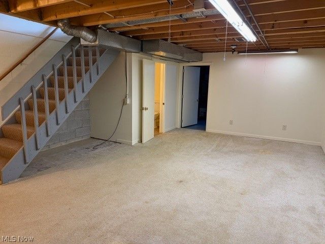 5630 Dorrington Avenue NE, Canton, OH 44721