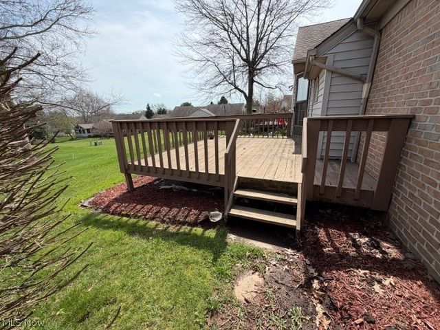 5630 Dorrington Avenue NE, Canton, OH 44721