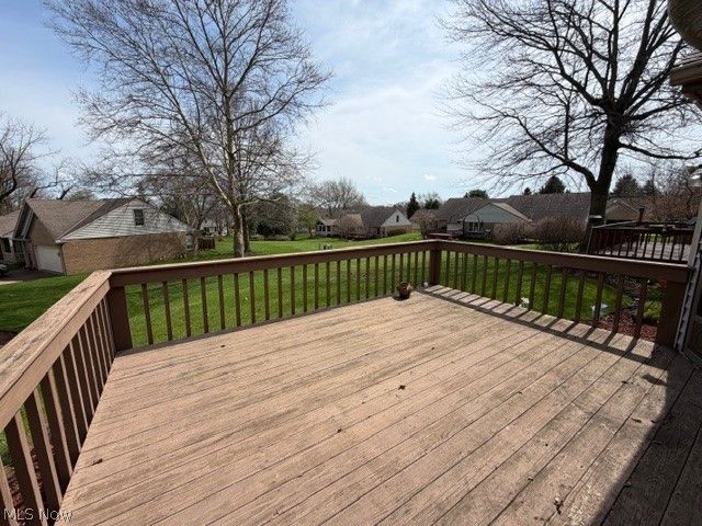 5630 Dorrington Avenue NE, Canton, OH 44721