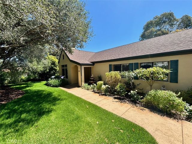 610 Hill, San Luis Obispo, CA 93405