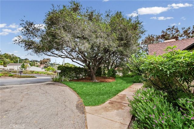 610 Hill, San Luis Obispo, CA 93405