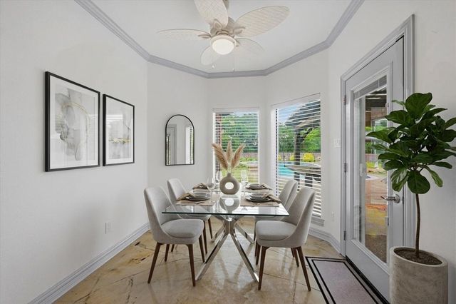 3111 Briarcliff Circle, Gainesville, TX 76240