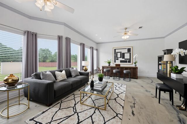3111 Briarcliff Circle, Gainesville, TX 76240