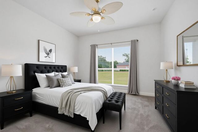 3111 Briarcliff Circle, Gainesville, TX 76240