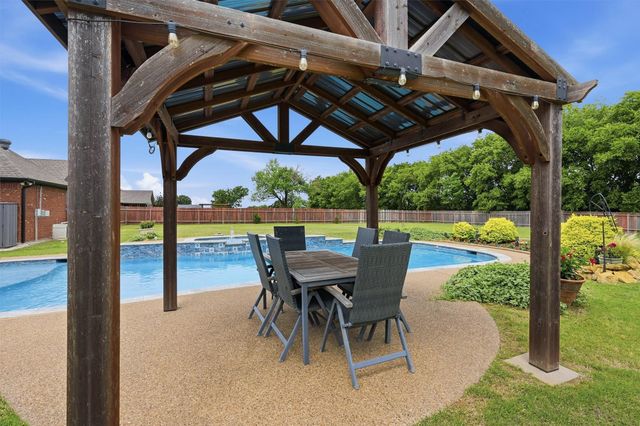 3111 Briarcliff Circle, Gainesville, TX 76240