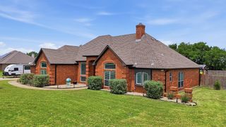3111 Briarcliff Circle, Gainesville, TX 76240