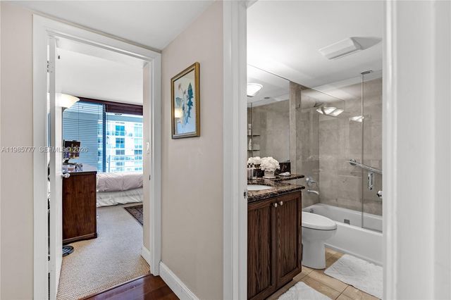 2025 Brickell Ave 1703, Miami, FL 33129