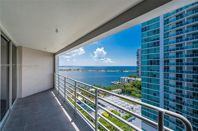 2025 Brickell Ave 1703, Miami, FL 33129
