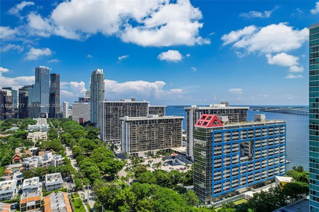 2025 Brickell Ave 1703, Miami, FL 33129