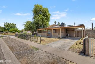 7319 N 54TH Avenue, Glendale, AZ 85301
