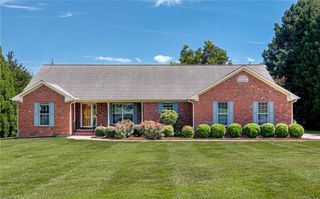 603 Fox Briar Drive, Greensboro, NC 27455