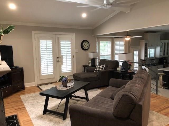 2840 Peninsula Drive, Grapevine, TX 76051