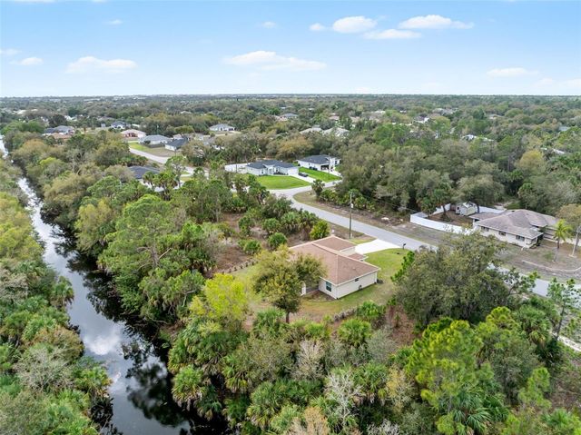 5028 INVERNESS STREET, North Port, FL 34288