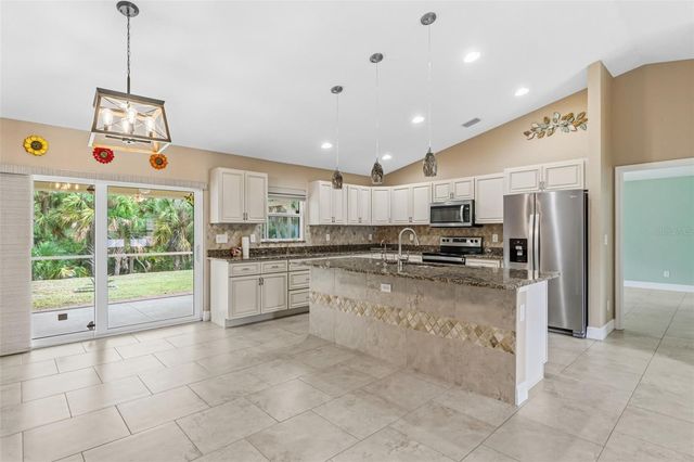 5028 INVERNESS STREET, North Port, FL 34288