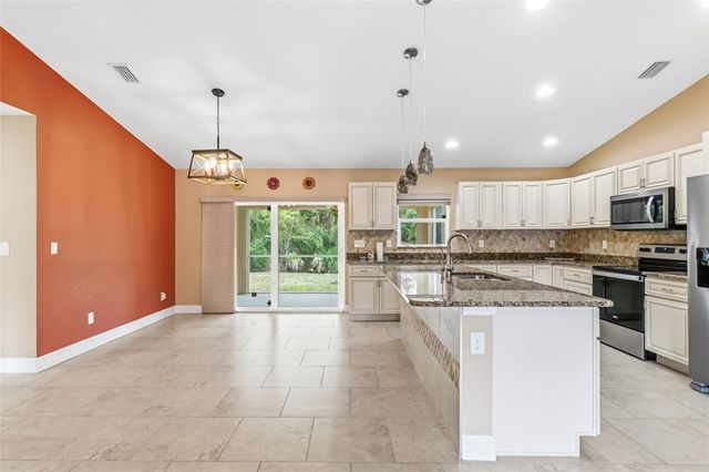 5028 INVERNESS STREET, North Port, FL 34288