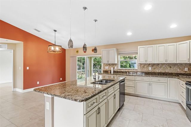 5028 INVERNESS STREET, North Port, FL 34288