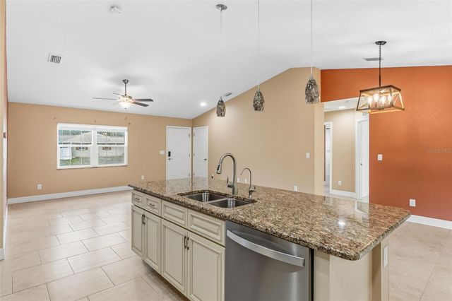 5028 INVERNESS STREET, North Port, FL 34288