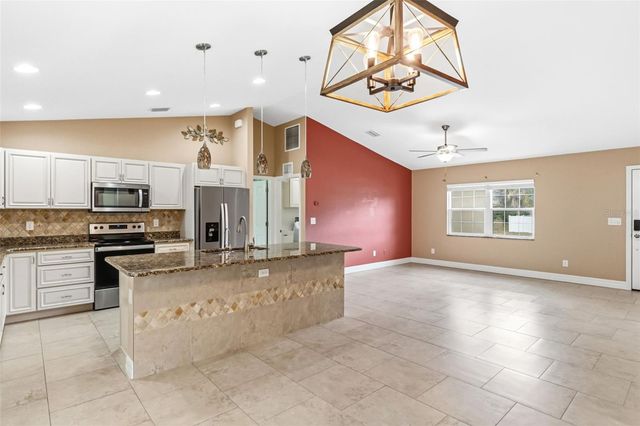 5028 INVERNESS STREET, North Port, FL 34288