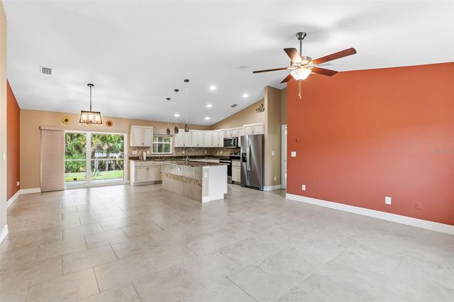 5028 INVERNESS STREET, North Port, FL 34288