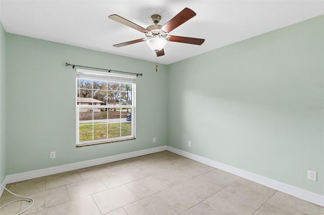 5028 INVERNESS STREET, North Port, FL 34288