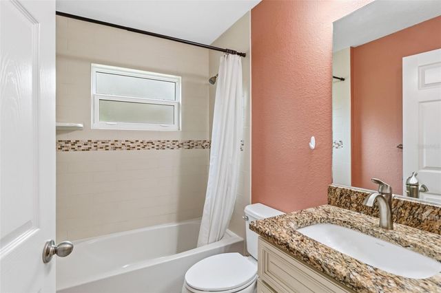 5028 INVERNESS STREET, North Port, FL 34288