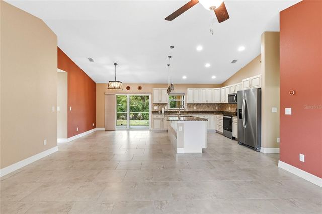 5028 INVERNESS STREET, North Port, FL 34288